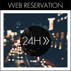 Web予約